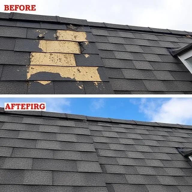 Roof Repair Near Me in Nunn, CO near me